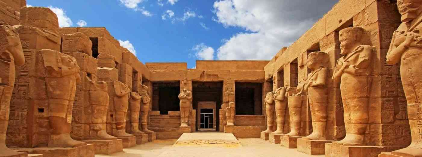 Von Luxor
