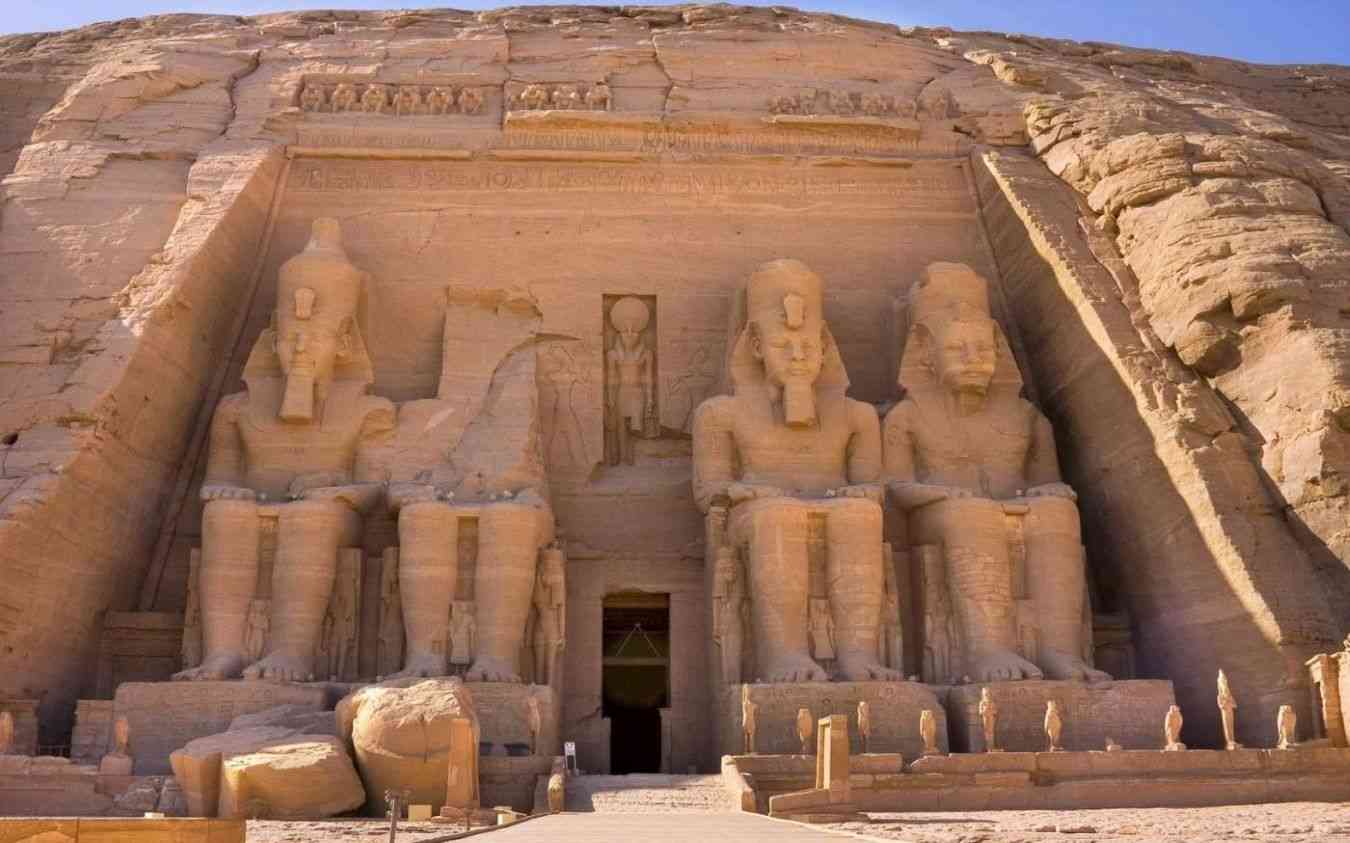 Nilkreuzfahrt und Hurghada
